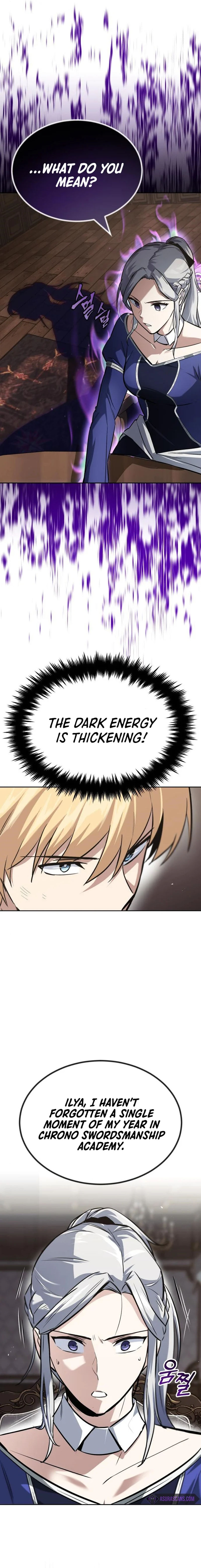 Reformation of the Deadbeat Noble Chapter 63 - Page 13