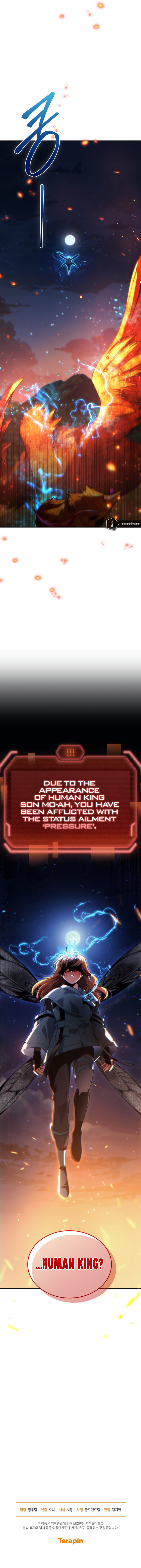 I Stole the Number One Ranker’s Soul Chapter 78 - Page 16