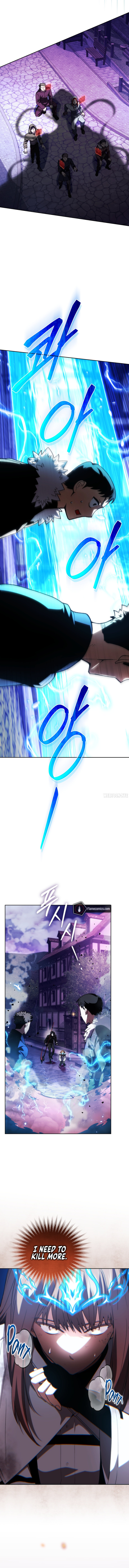 I Stole the Number One Ranker’s Soul Chapter 79 - Page 10