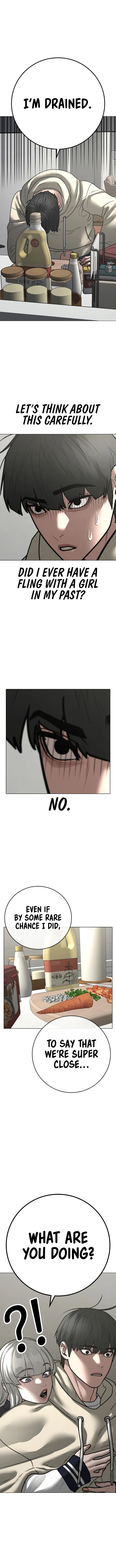 Reality Quest Chapter 107 - Page 10