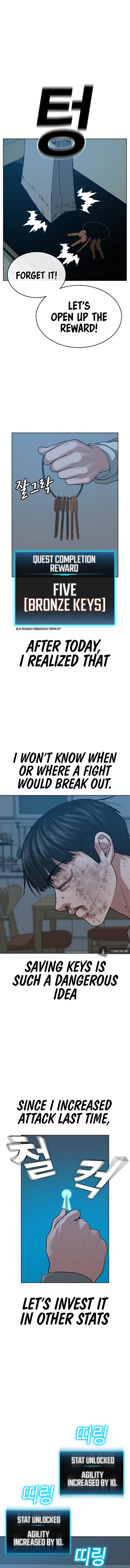 Reality Quest Chapter 19 - Page 17