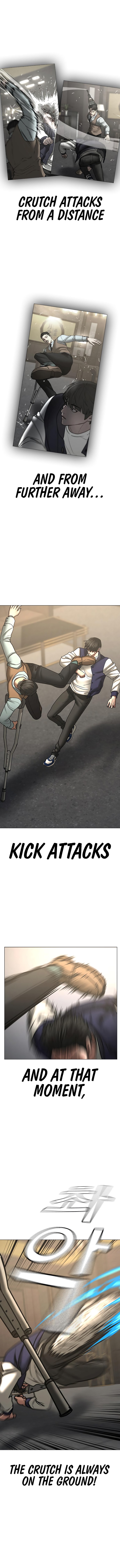 Reality Quest Chapter 59 - Page 16