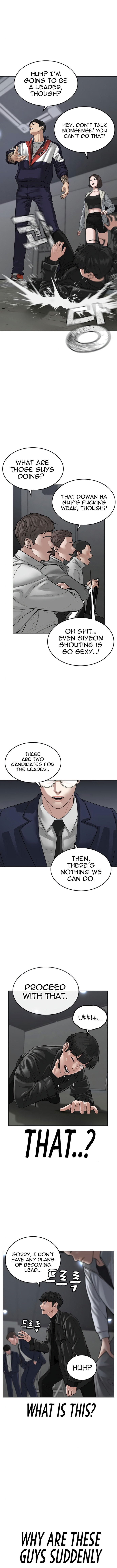 Reality Quest Chapter 7 - Page 12