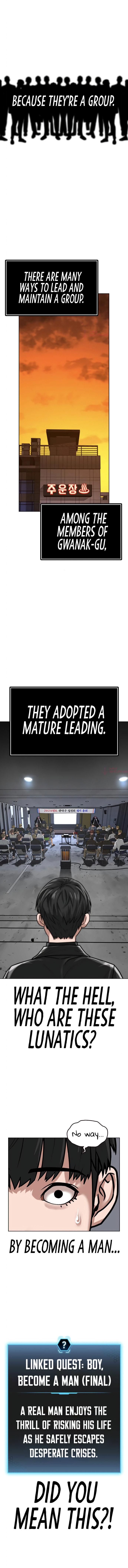 Reality Quest Chapter 7 - Page 4