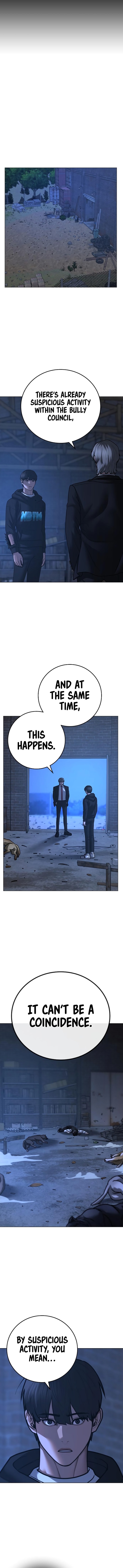 Reality Quest Chapter 79 - Page 1