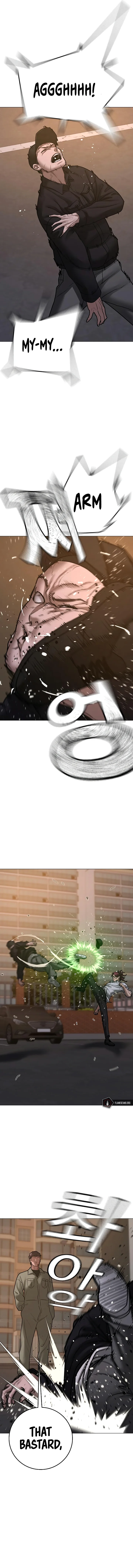 Reality Quest Chapter 83 - Page 10