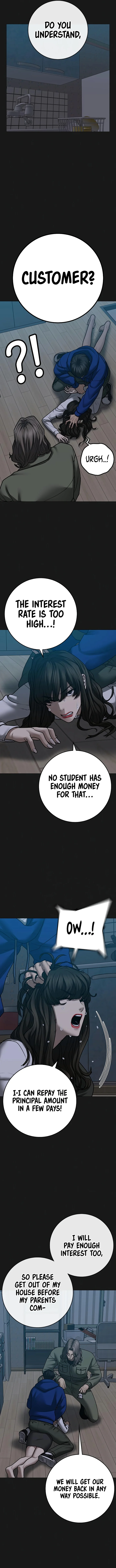 Reality Quest Chapter 84 - Page 3