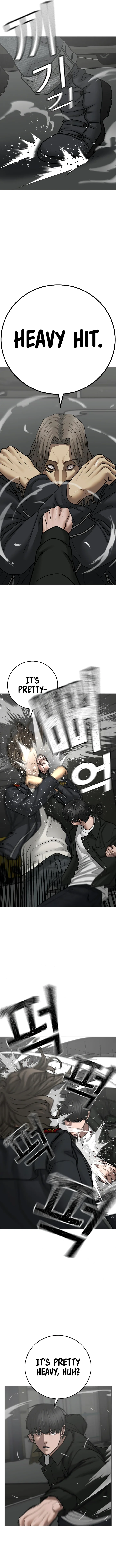 Reality Quest Chapter 84 - Page 8