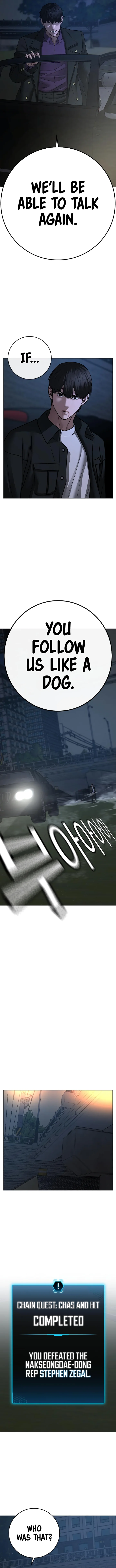 Reality Quest Chapter 87 - Page 9