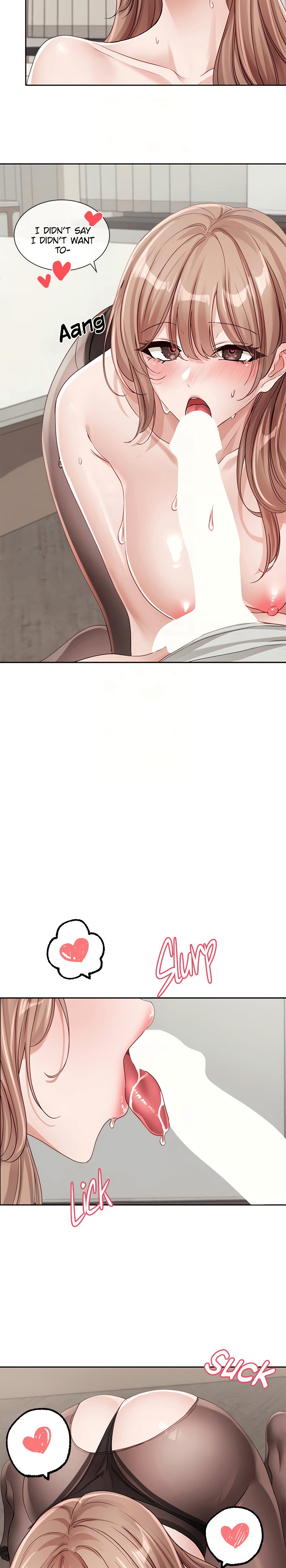 Circles Chapter 137 - Page 18