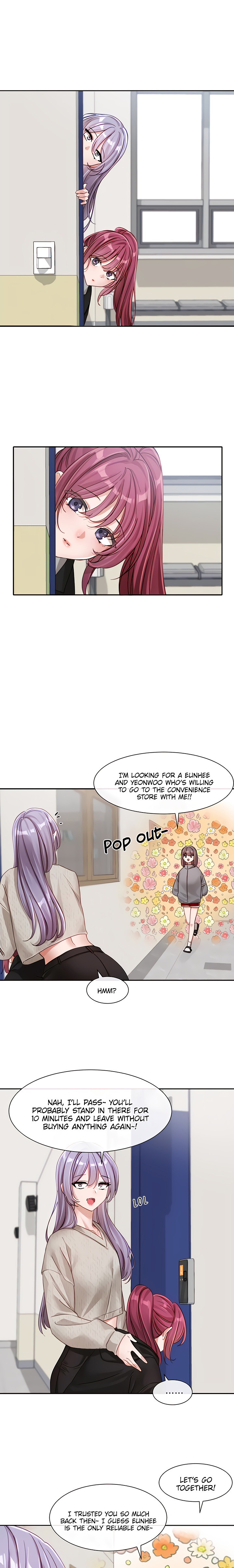 Circles Chapter 139 - Page 2