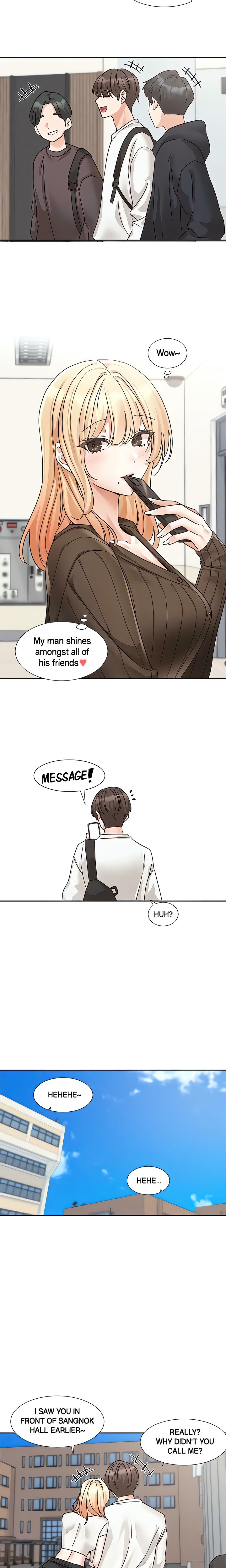 Circles Chapter 205 - Page 24