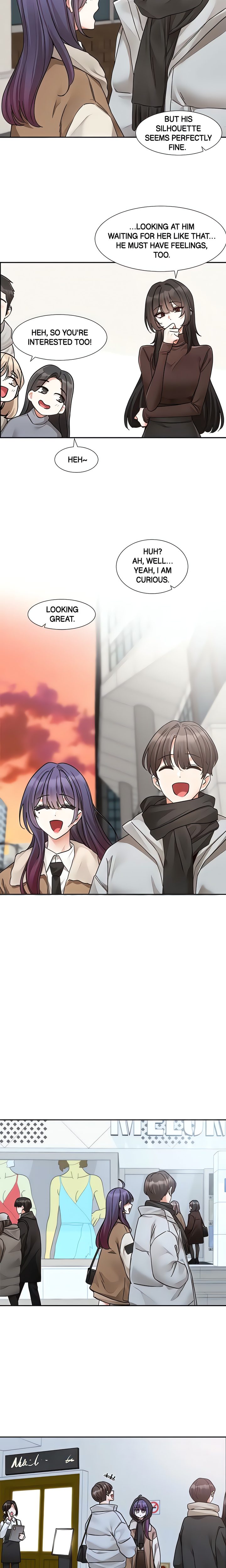 Circles Chapter 206 - Page 13