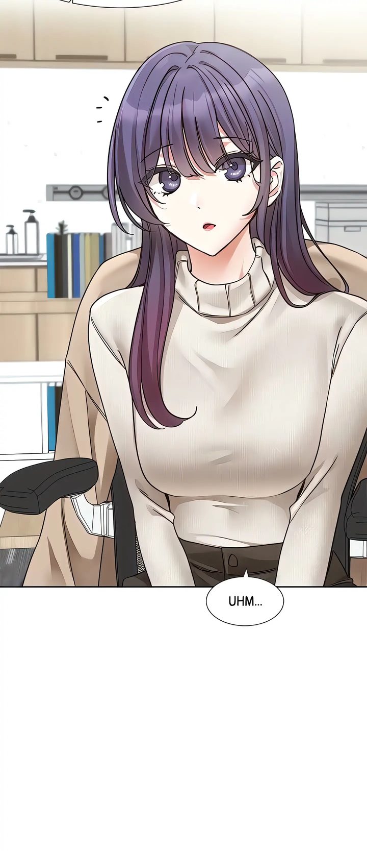 Circles Chapter 207 - Page 12