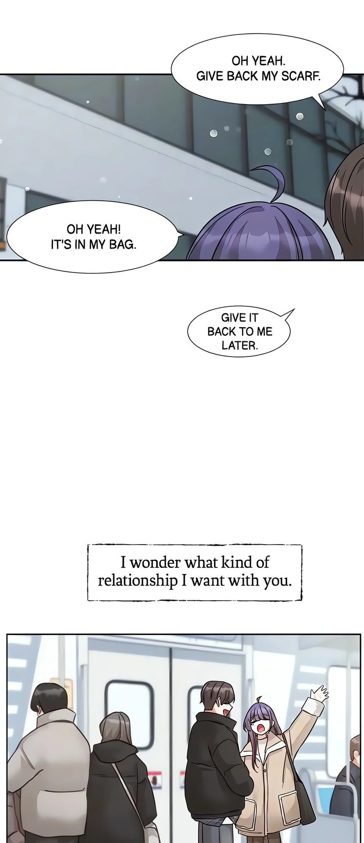 Circles Chapter 207 - Page 47