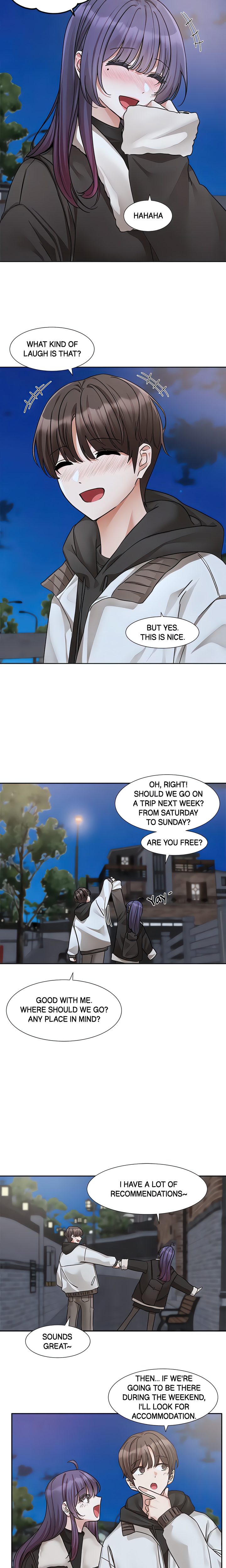 Circles Chapter 209 - Page 3