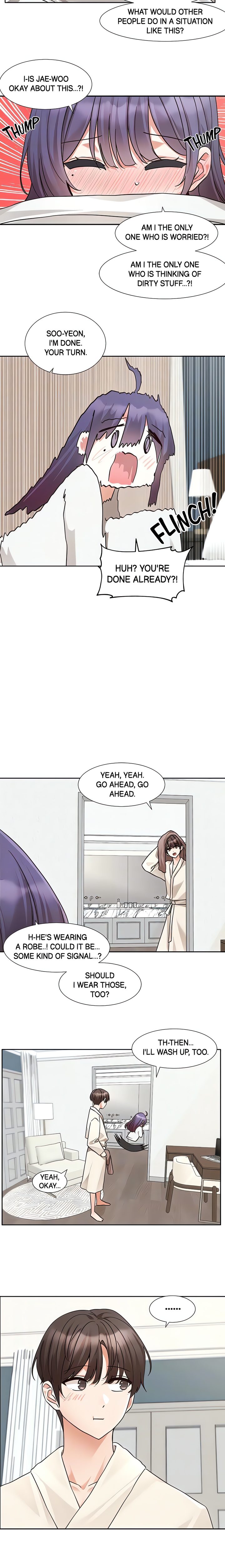 Circles Chapter 209 - Page 9