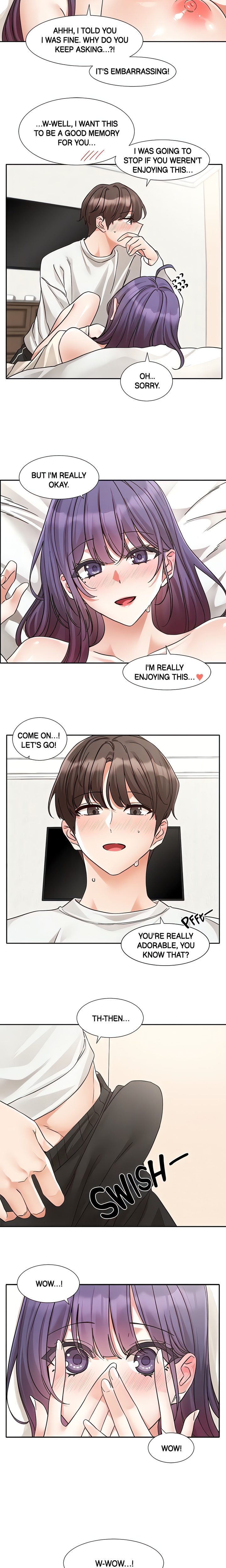 Circles Chapter 210 - Page 3