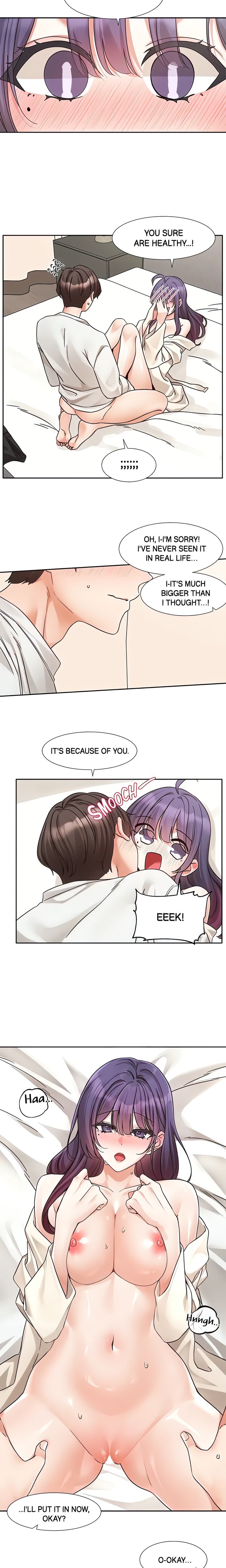 Circles Chapter 210 - Page 4