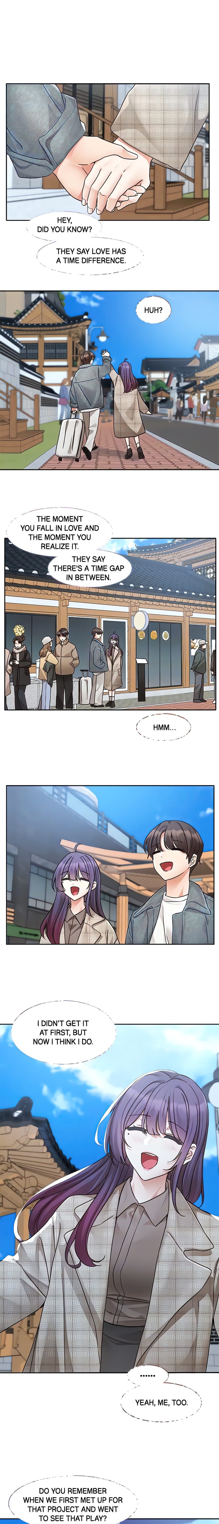 Circles Chapter 211 - Page 14