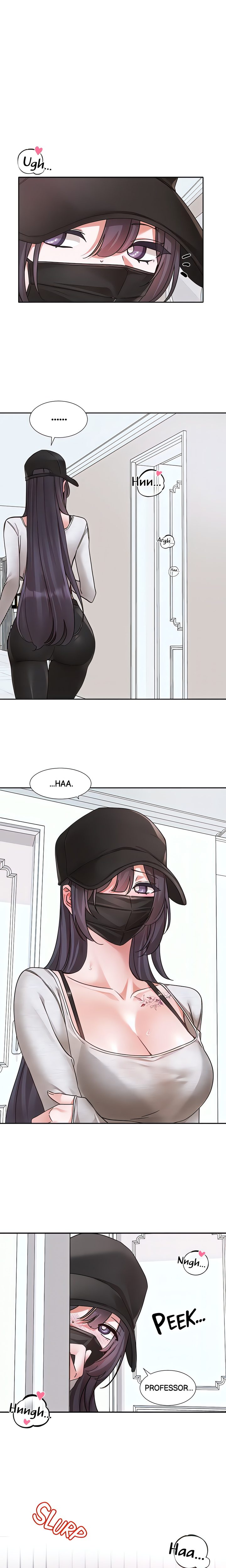 Circles Chapter 213 - Page 24