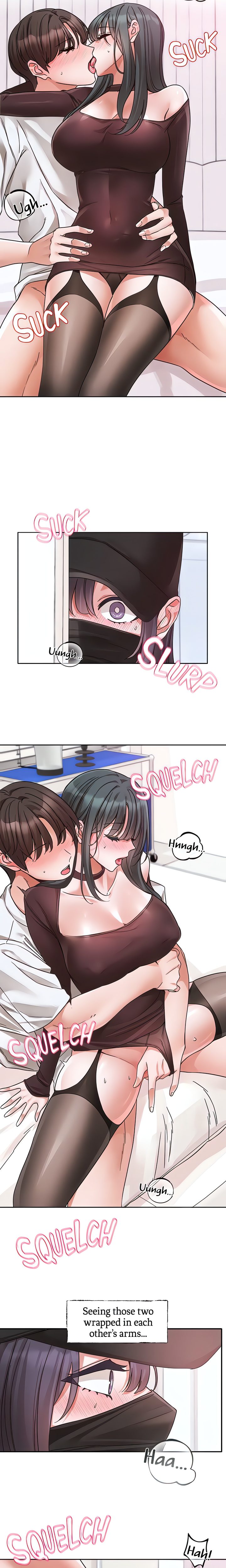 Circles Chapter 213 - Page 25