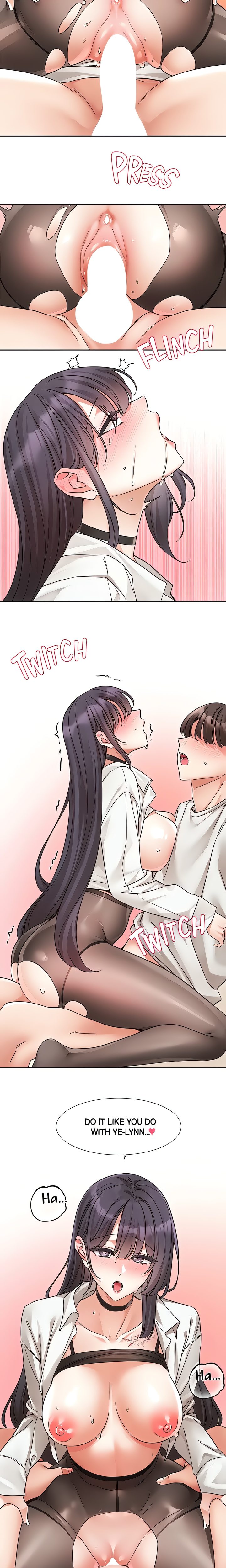 Circles Chapter 215 - Page 12