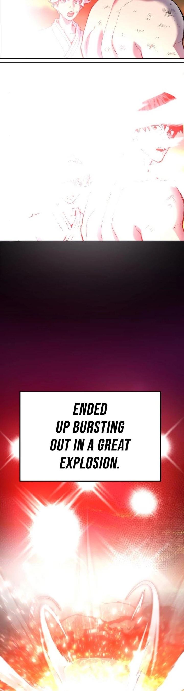 Limit Breaker Chapter 16 - Page 26