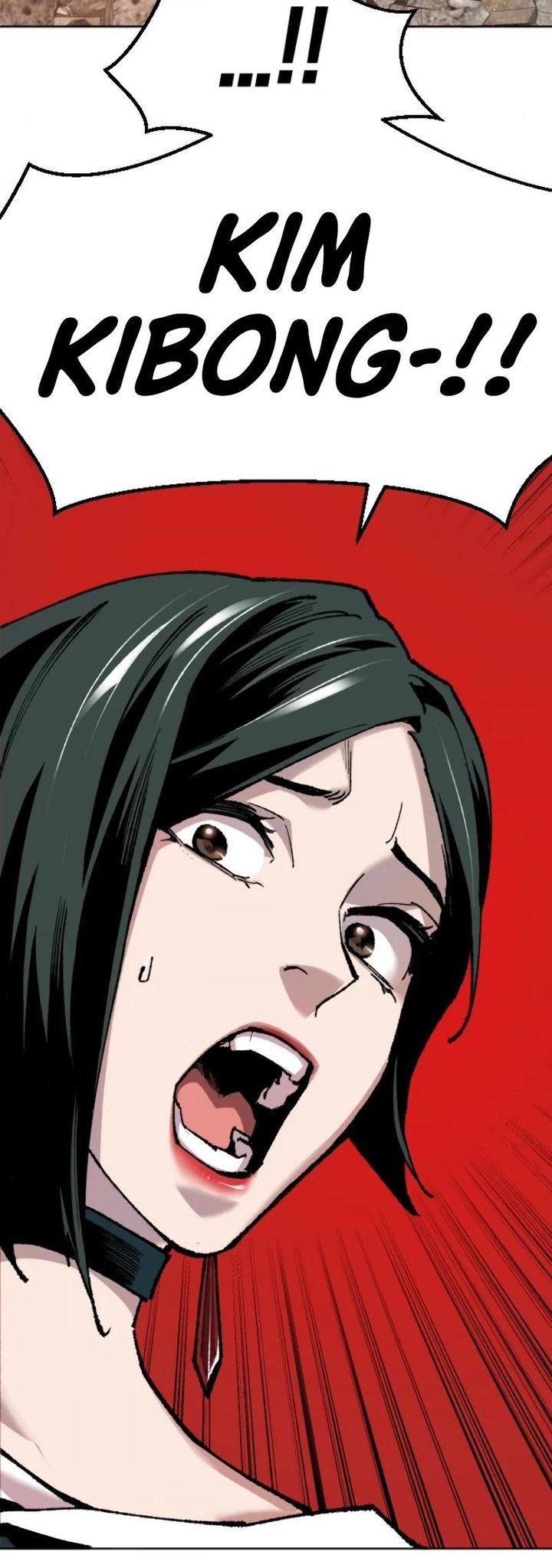 Limit Breaker Chapter 16 - Page 53