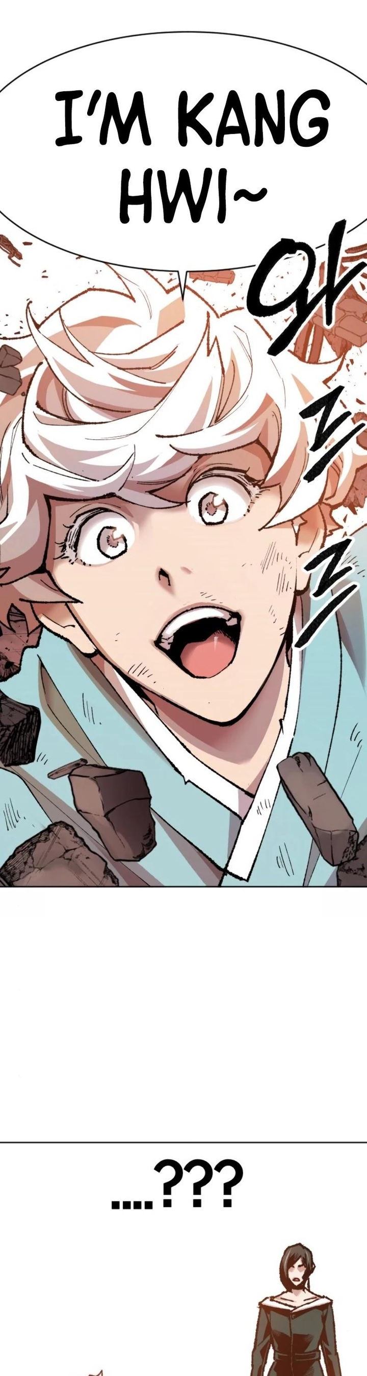 Limit Breaker Chapter 16 - Page 54