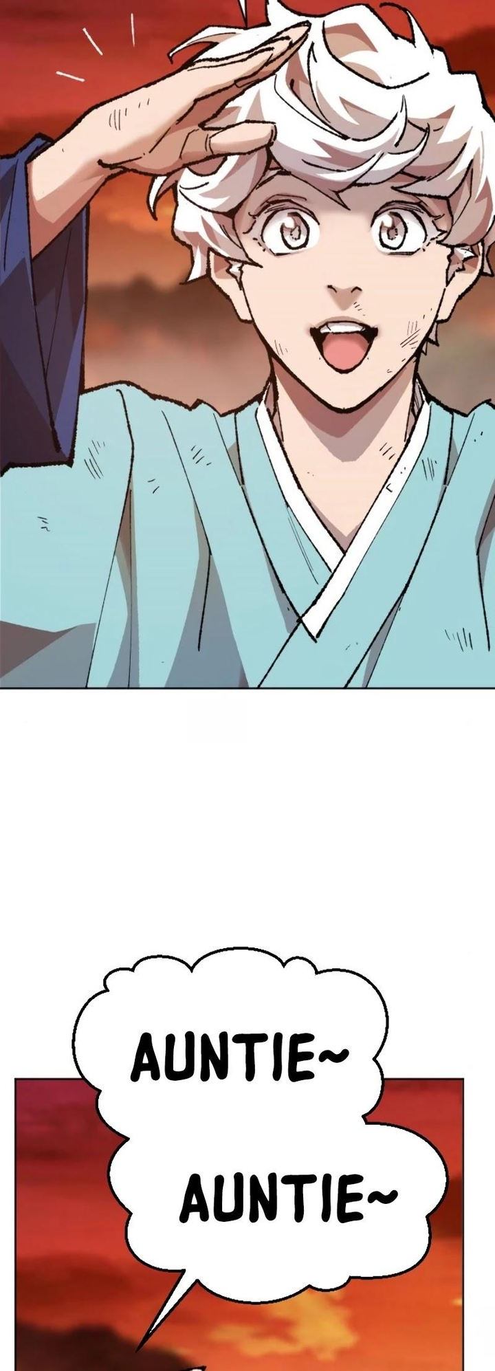 Limit Breaker Chapter 16 - Page 56