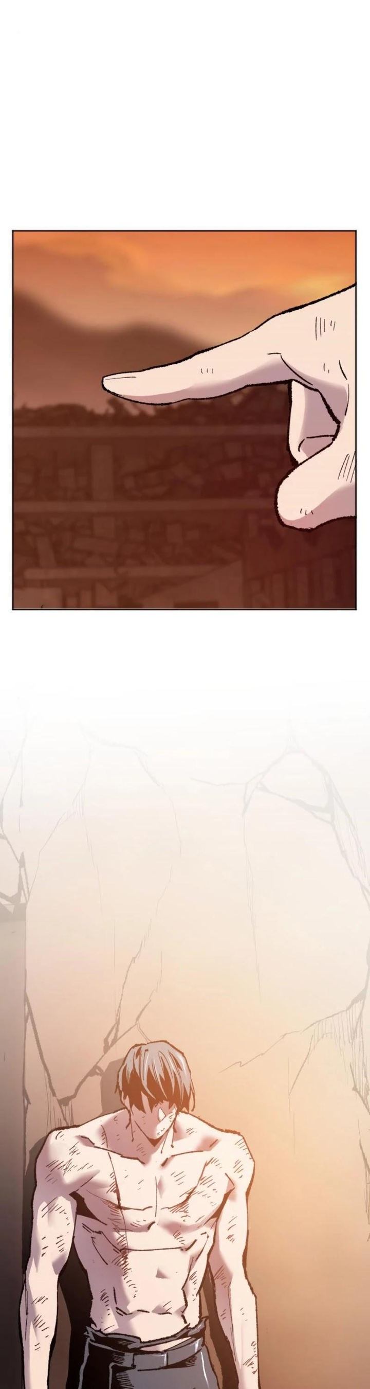 Limit Breaker Chapter 16 - Page 58