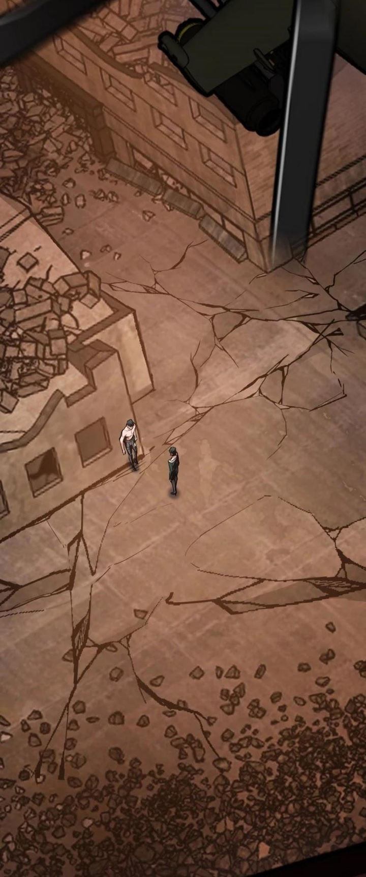 Limit Breaker Chapter 16 - Page 66