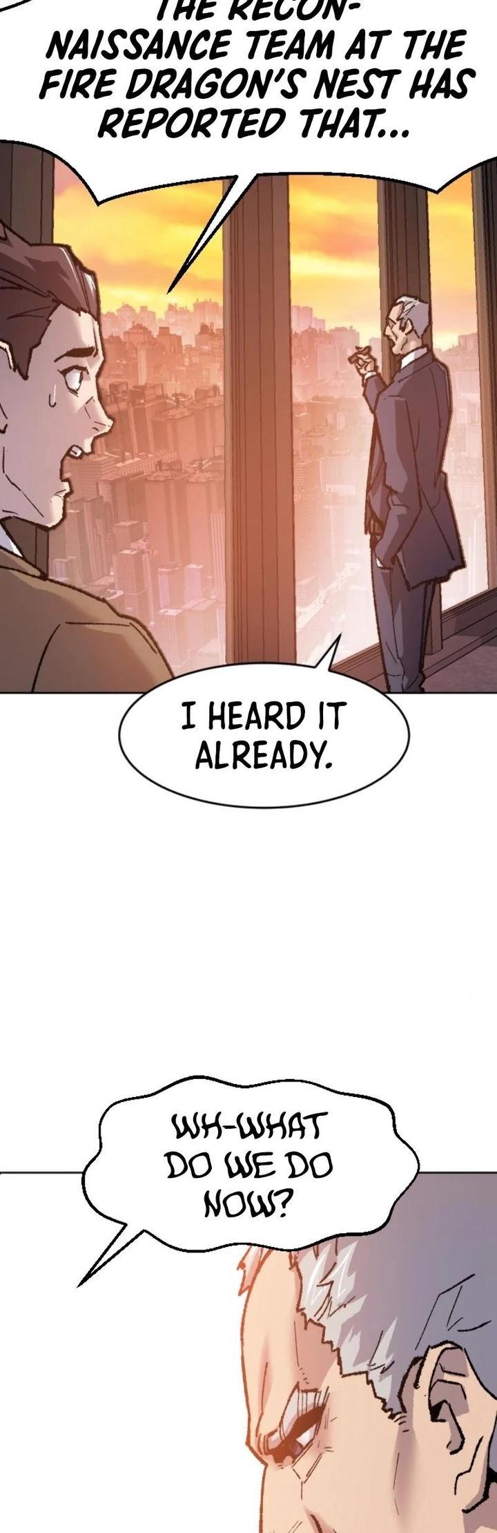 Limit Breaker Chapter 16 - Page 70