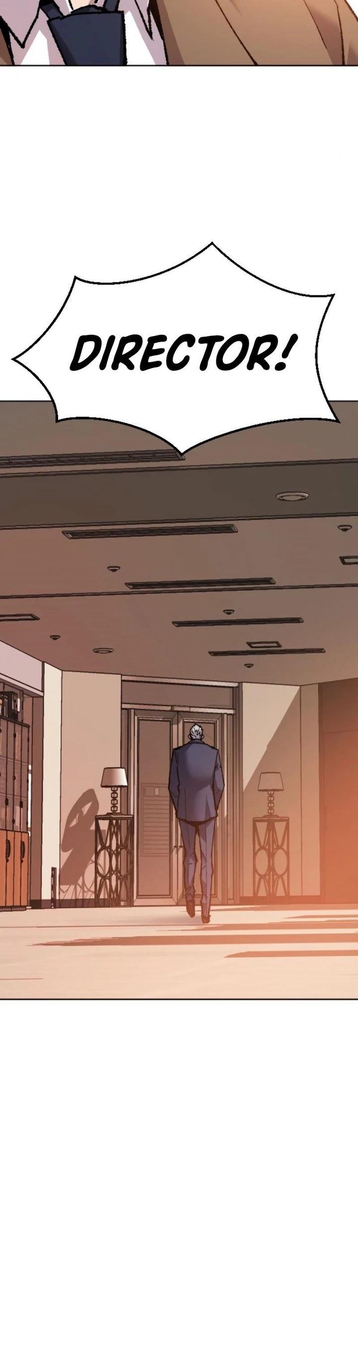 Limit Breaker Chapter 16 - Page 73