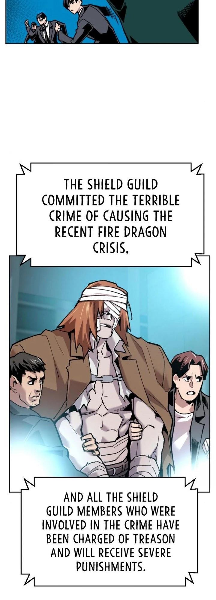 Limit Breaker Chapter 16 - Page 78