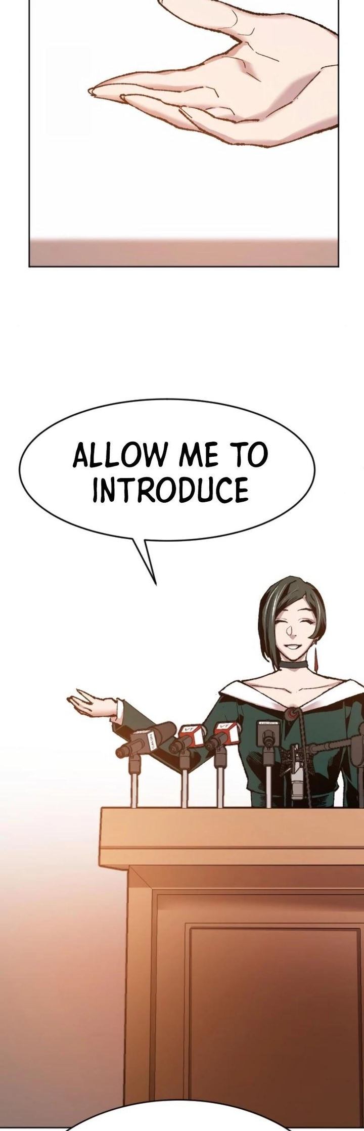 Limit Breaker Chapter 16 - Page 86