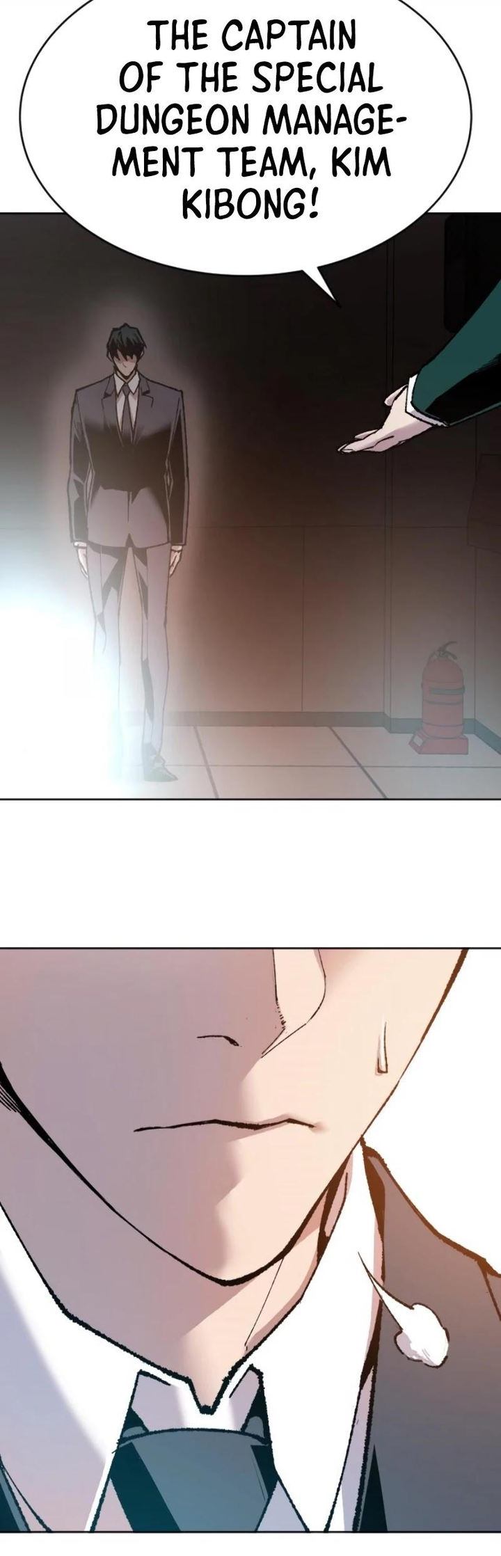 Limit Breaker Chapter 16 - Page 87