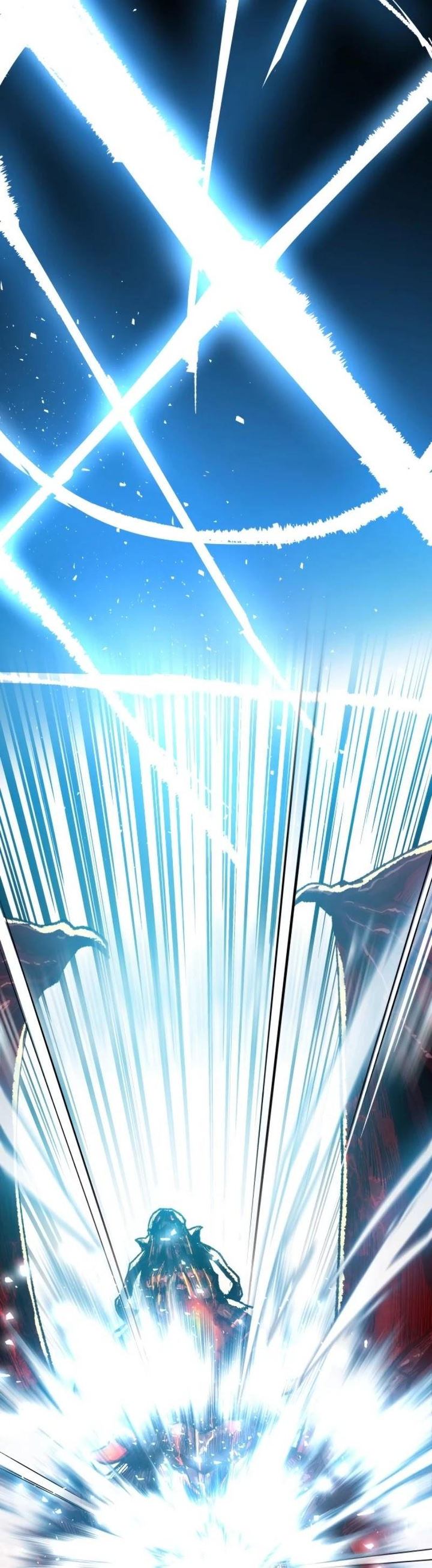 Limit Breaker Chapter 16 - Page 9