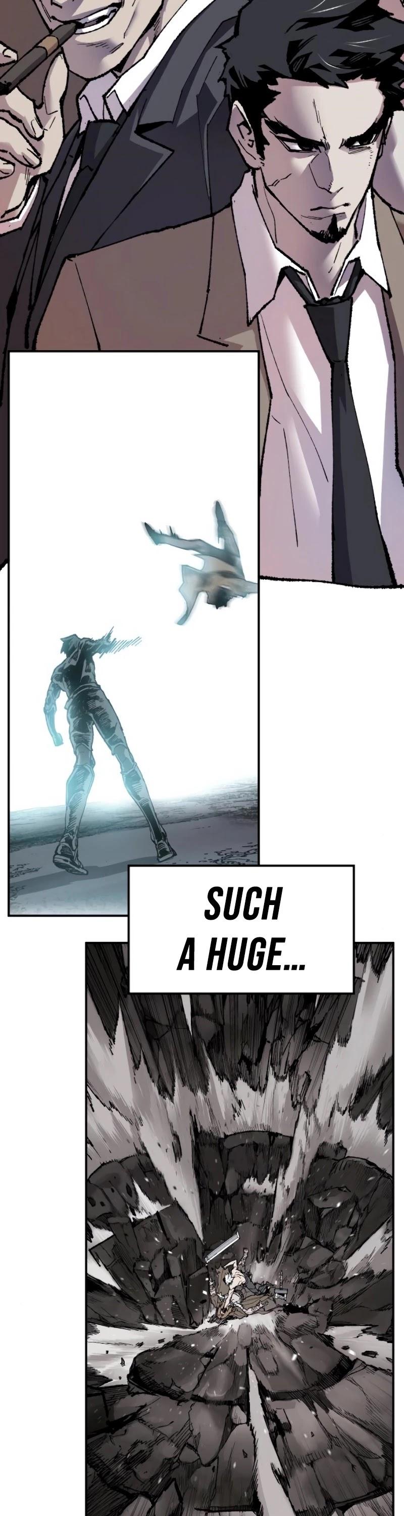 Limit Breaker Chapter 17 - Page 27