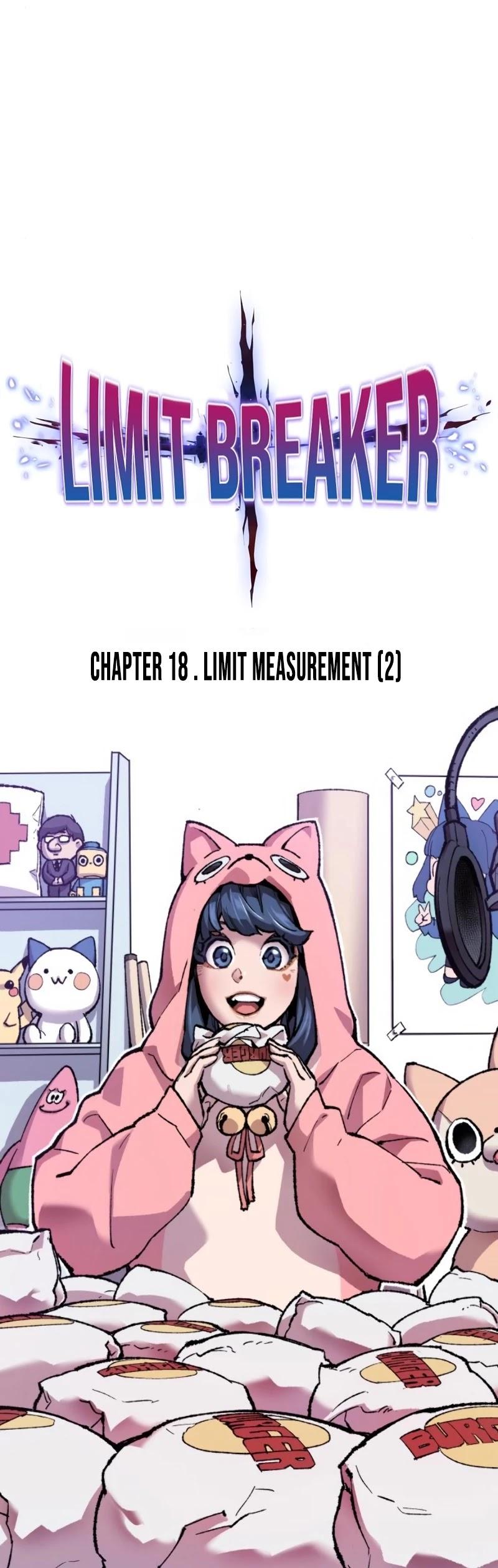 Limit Breaker Chapter 18 - Page 17