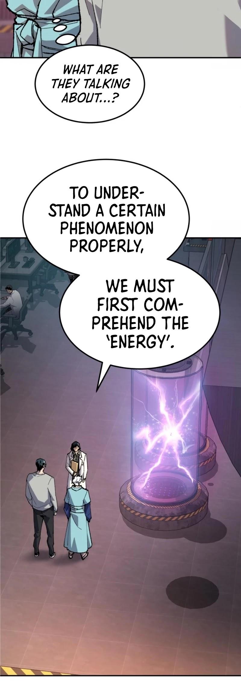 Limit Breaker Chapter 18 - Page 41