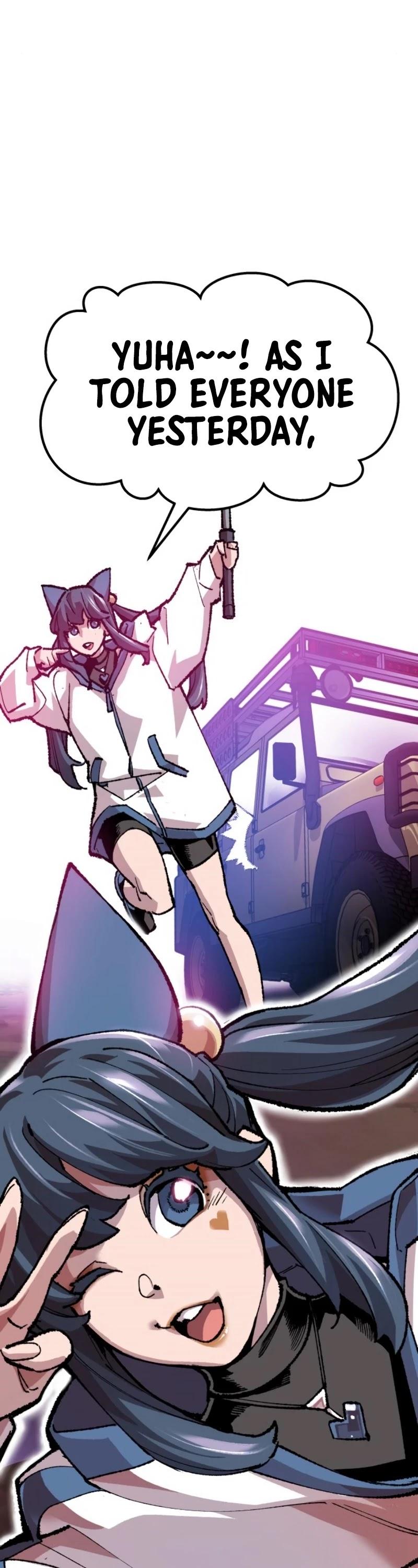 Limit Breaker Chapter 18 - Page 76