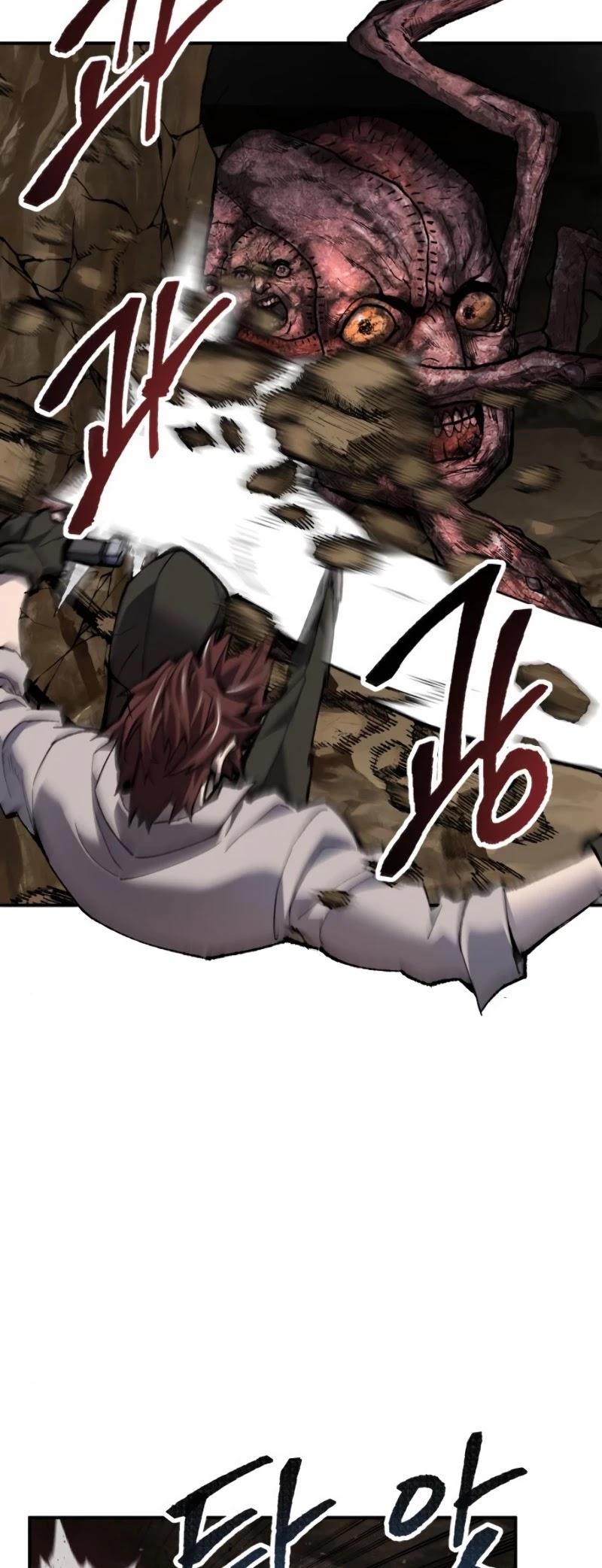 Limit Breaker Chapter 24 - Page 13