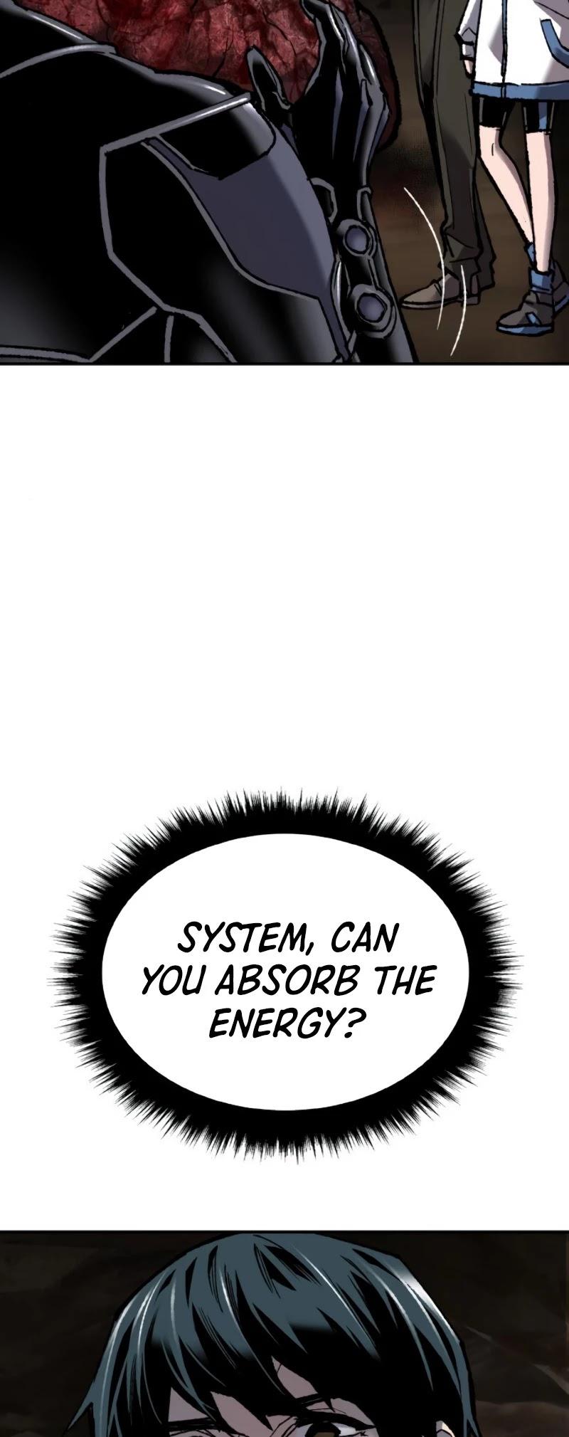 Limit Breaker Chapter 24 - Page 67