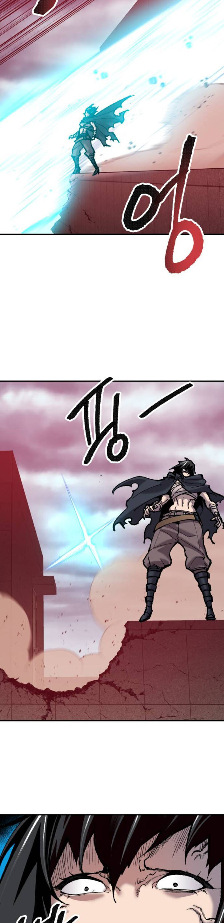 Limit Breaker Chapter 38 - Page 19