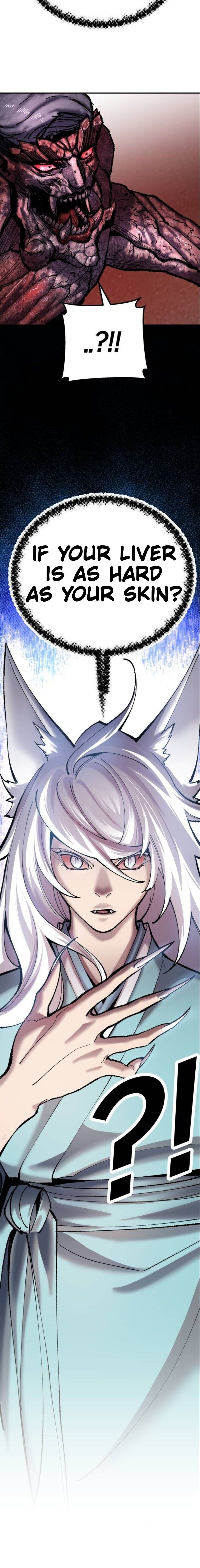 Limit Breaker Chapter 38 - Page 59