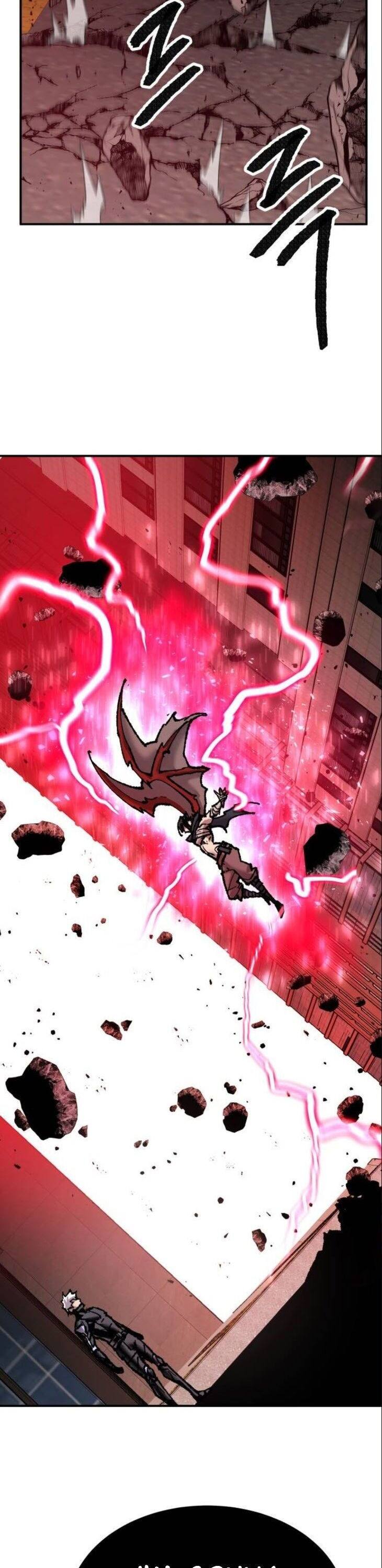 Limit Breaker Chapter 39 - Page 12