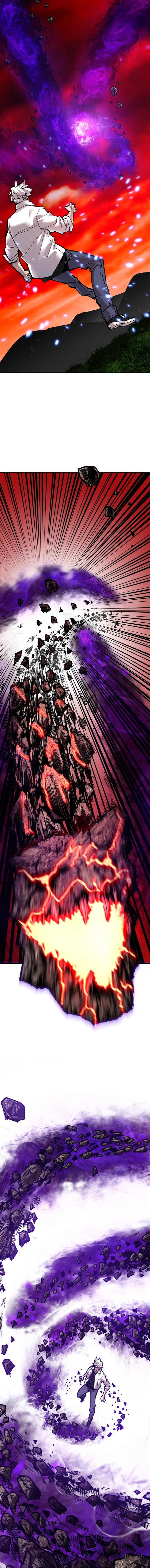 Limit Breaker Chapter 52 - Page 13