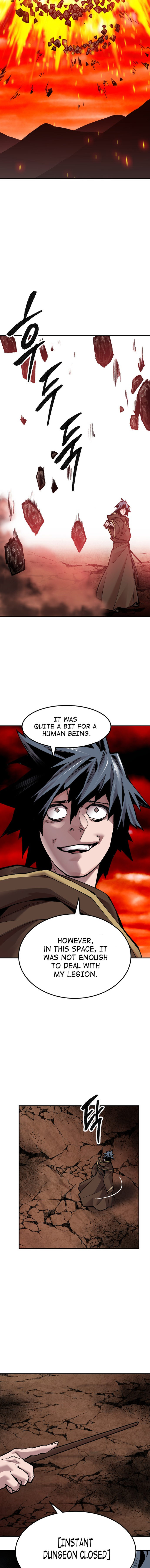 Limit Breaker Chapter 52 - Page 15